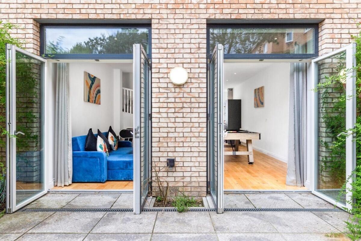 Bermondsey Guest House Londyn Pokój zdjęcie
